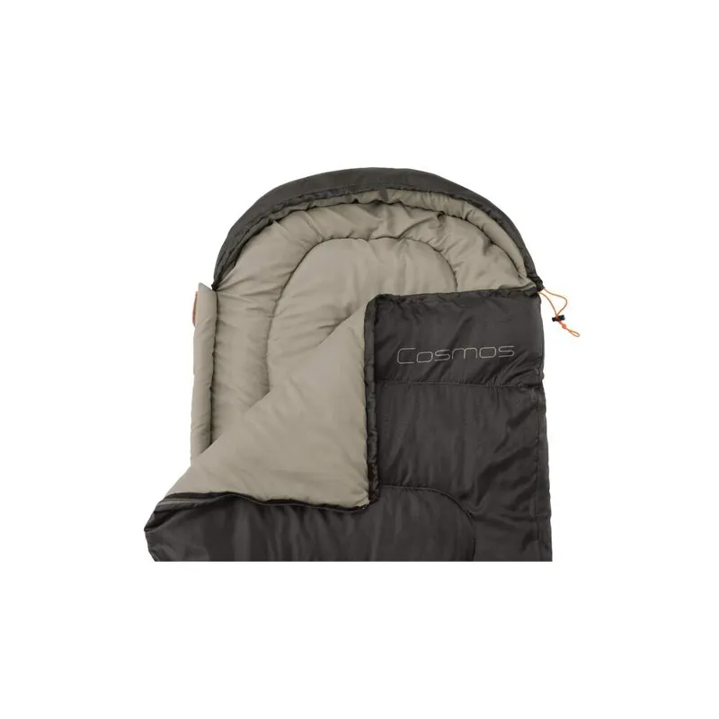 Easy Camp Cosmos - Black-4